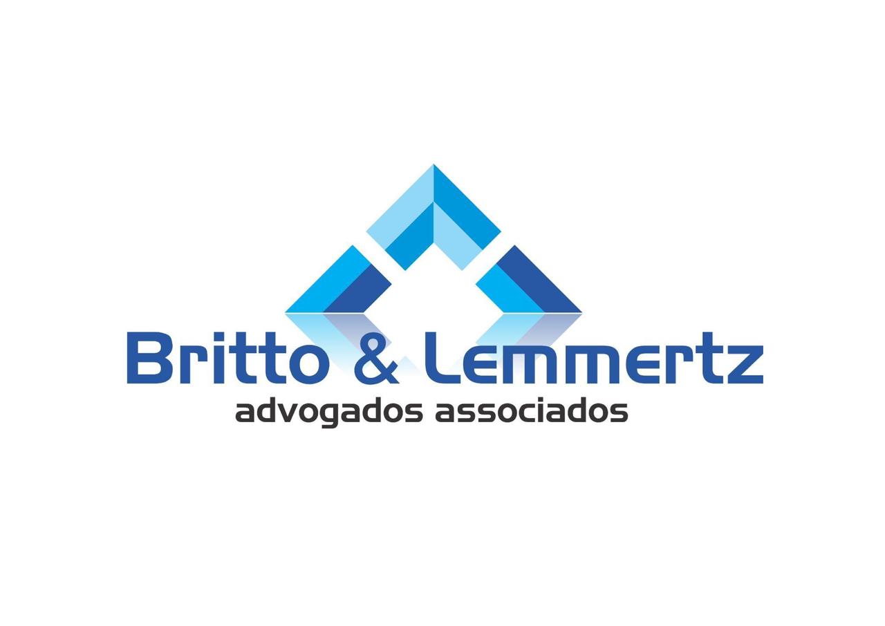 Logo Britto e Lemmertz